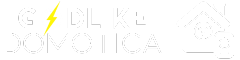 Godlike Domotica Logo